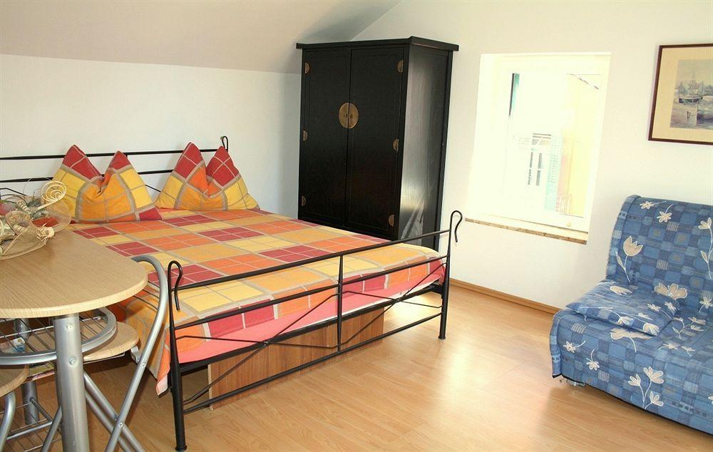 Split Center Apartments Екстер'єр фото