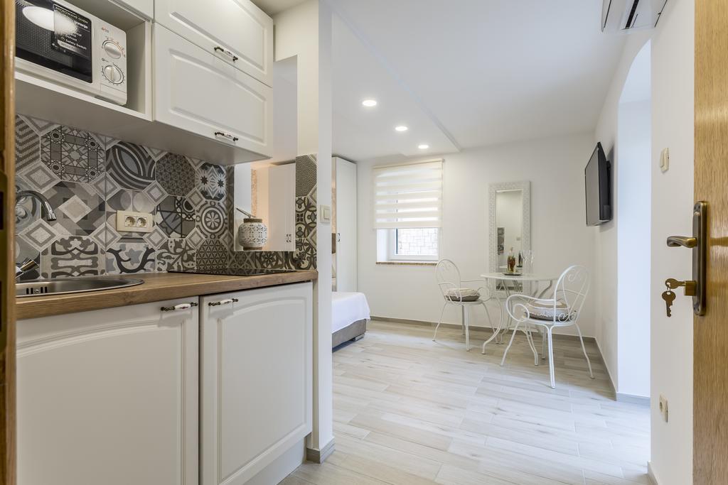 Split Center Apartments Екстер'єр фото