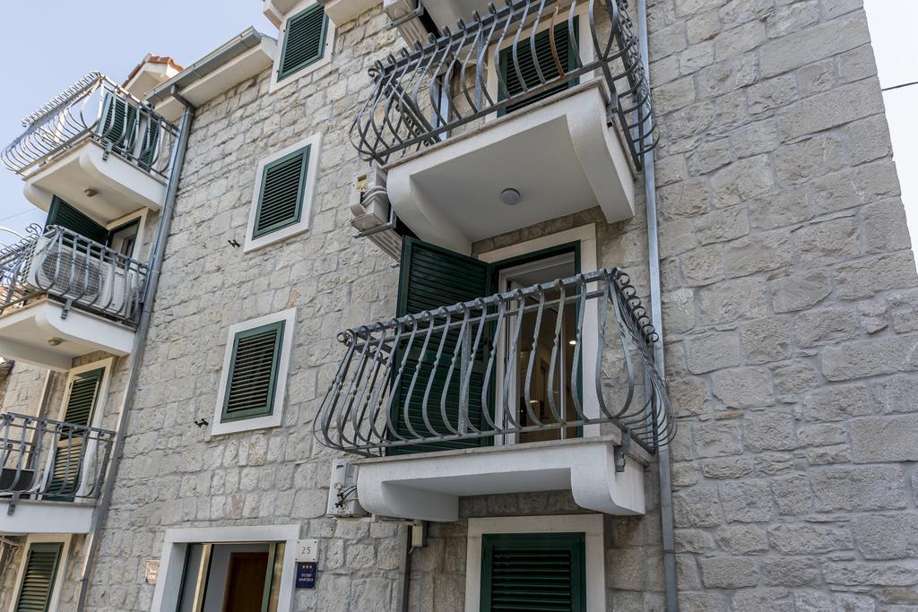 Split Center Apartments Екстер'єр фото