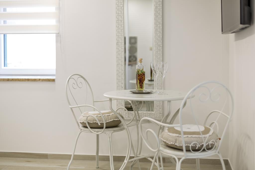 Split Center Apartments Екстер'єр фото