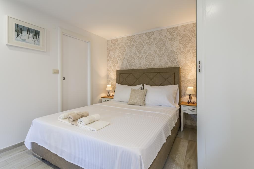 Split Center Apartments Екстер'єр фото