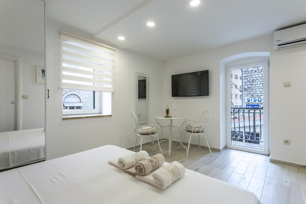 Split Center Apartments Екстер'єр фото