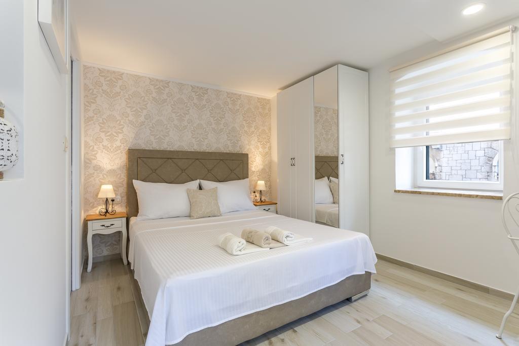 Split Center Apartments Екстер'єр фото