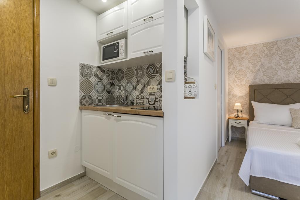 Split Center Apartments Екстер'єр фото