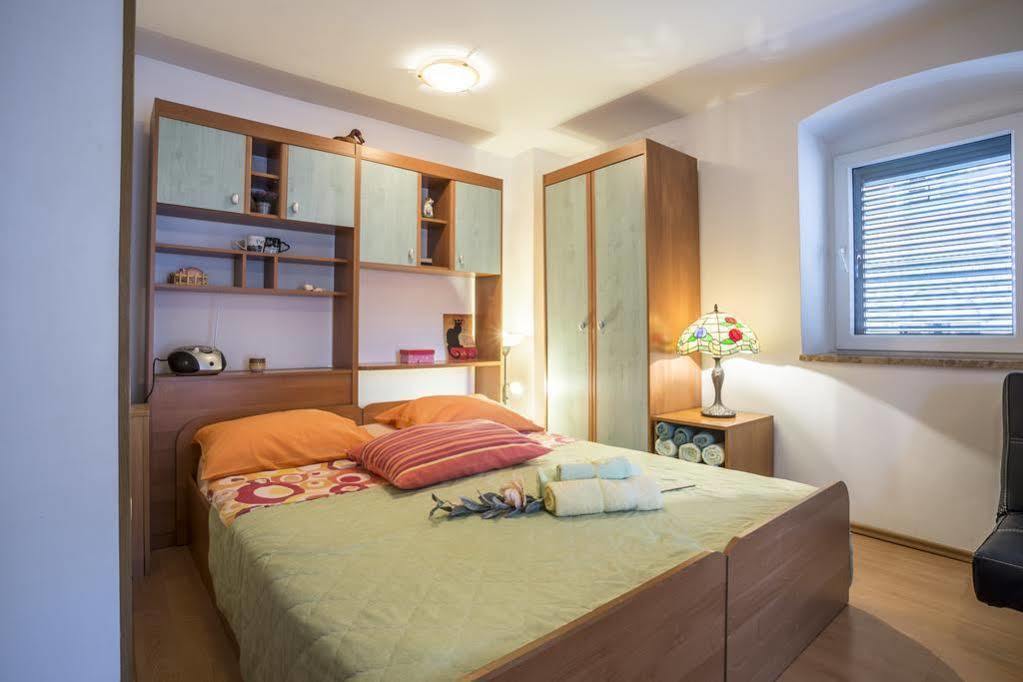 Split Center Apartments Екстер'єр фото