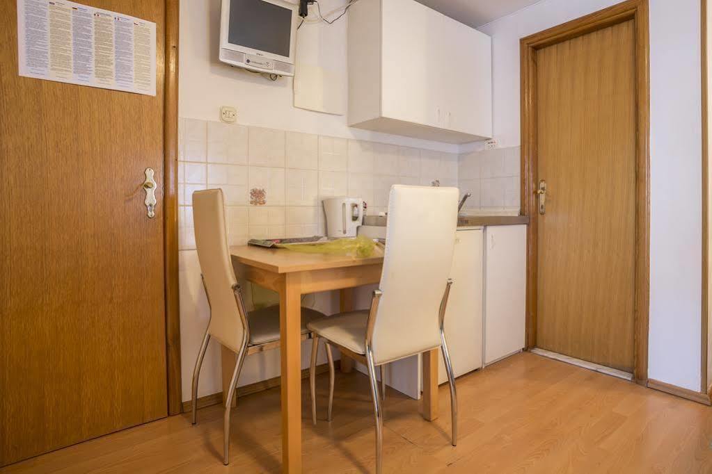 Split Center Apartments Екстер'єр фото