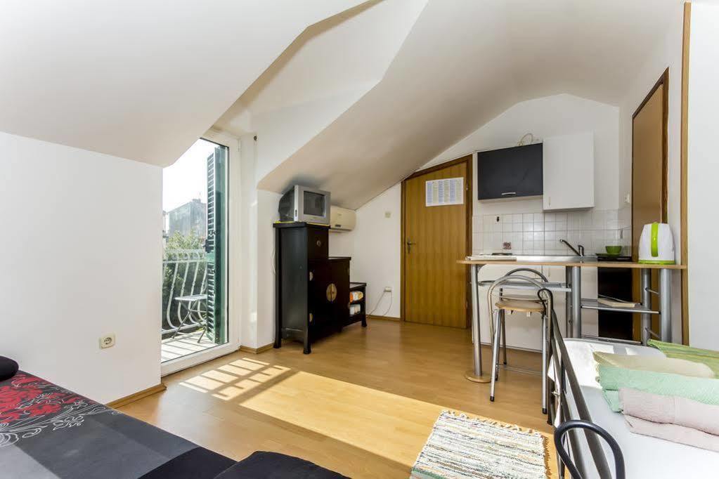 Split Center Apartments Екстер'єр фото