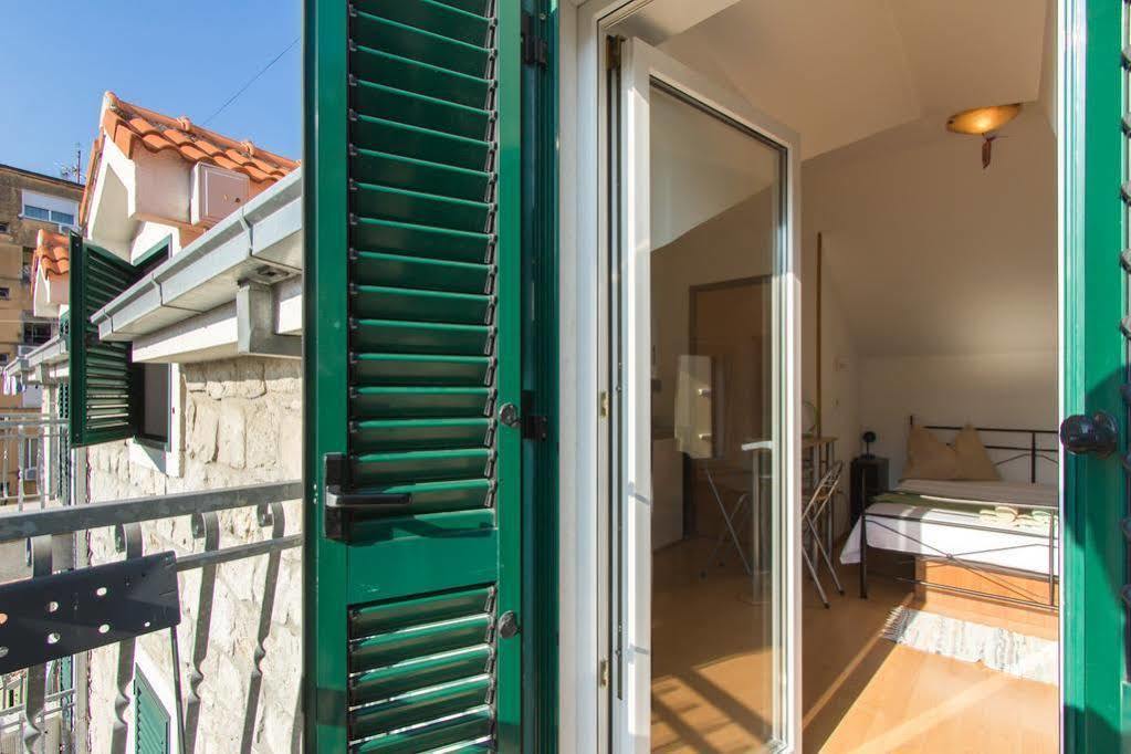 Split Center Apartments Екстер'єр фото
