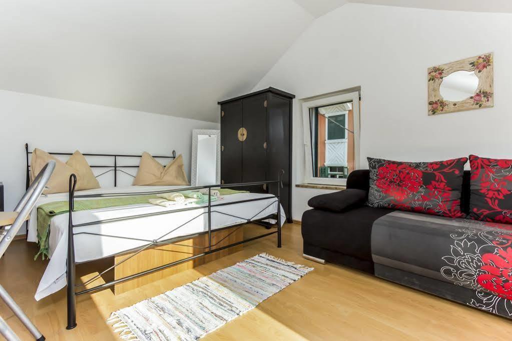Split Center Apartments Екстер'єр фото
