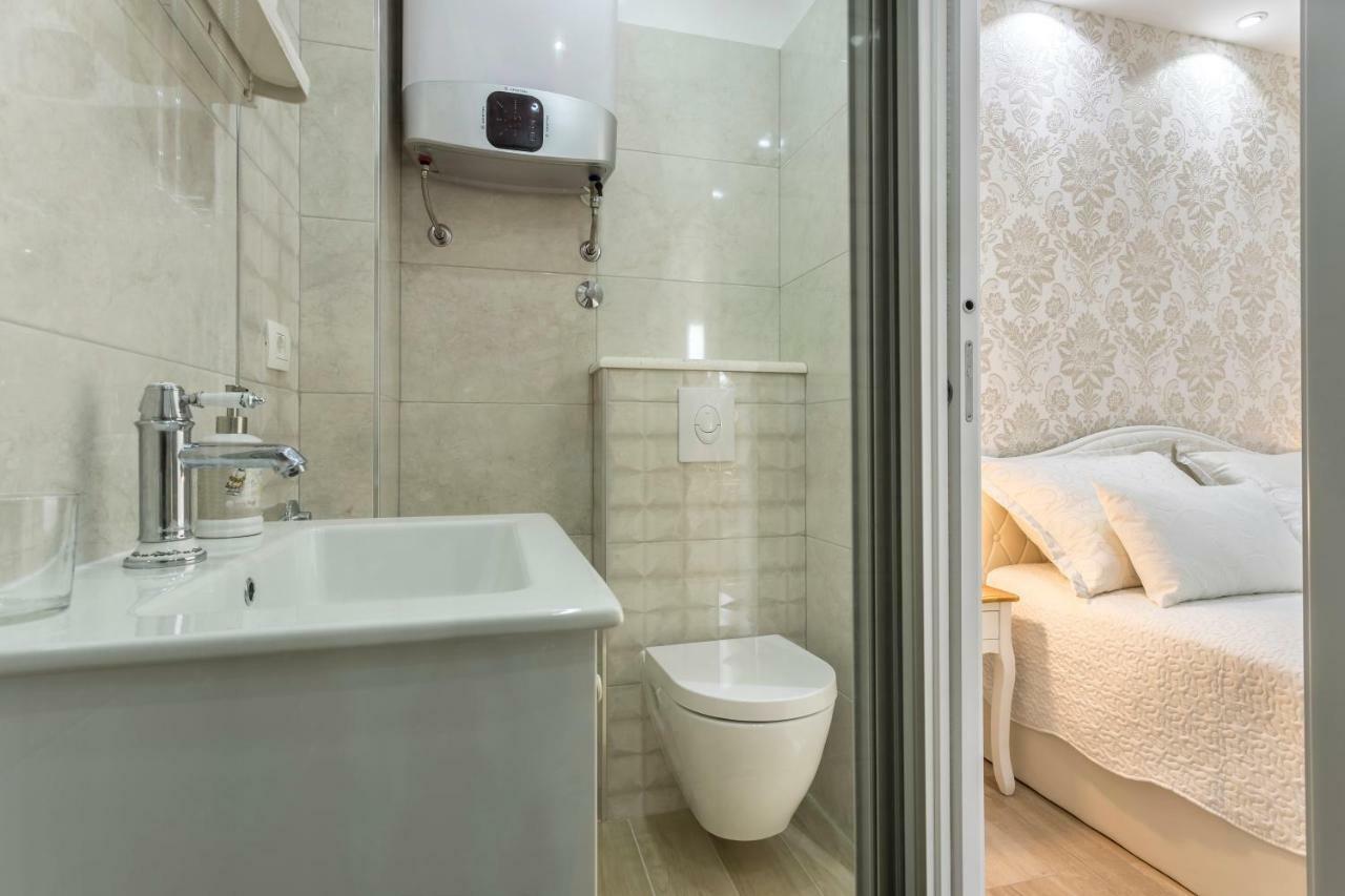 Split Center Apartments Екстер'єр фото