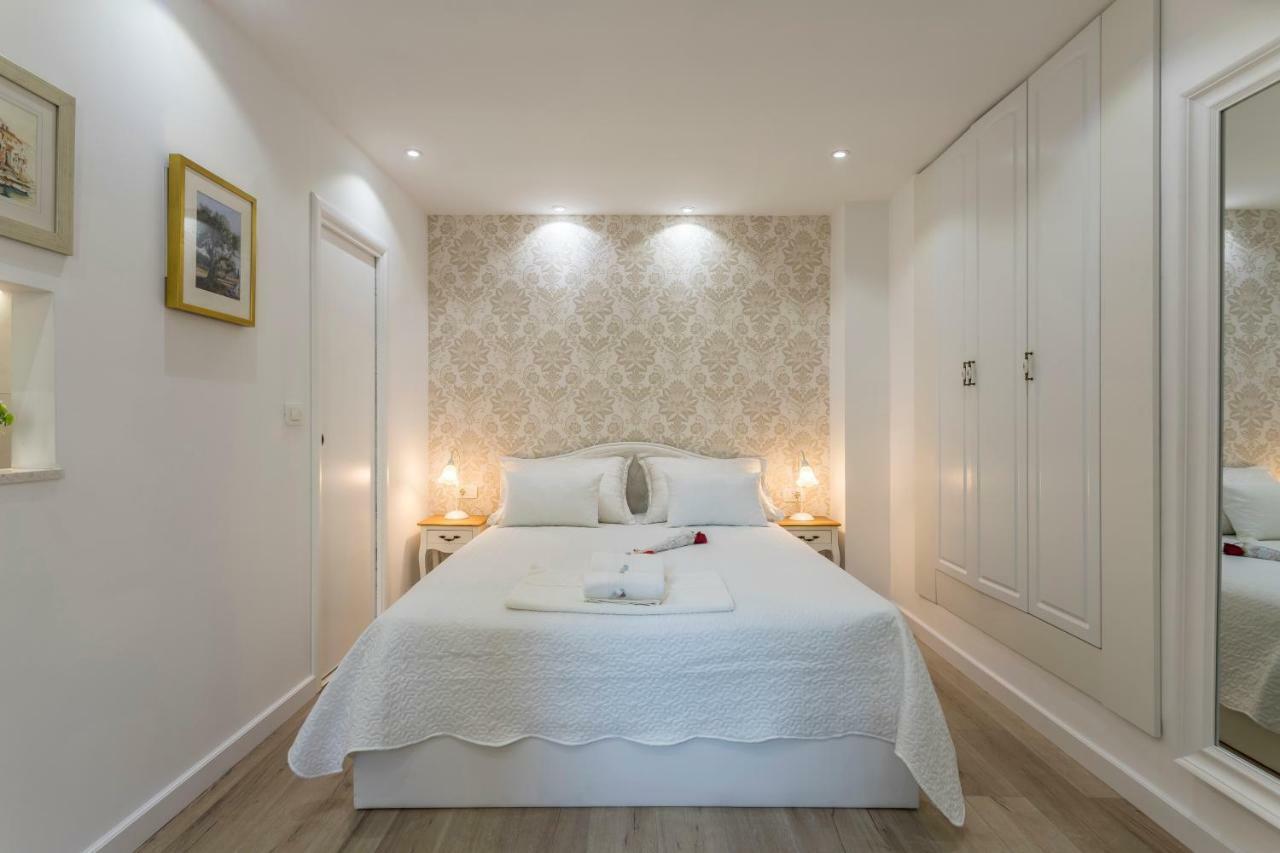 Split Center Apartments Екстер'єр фото