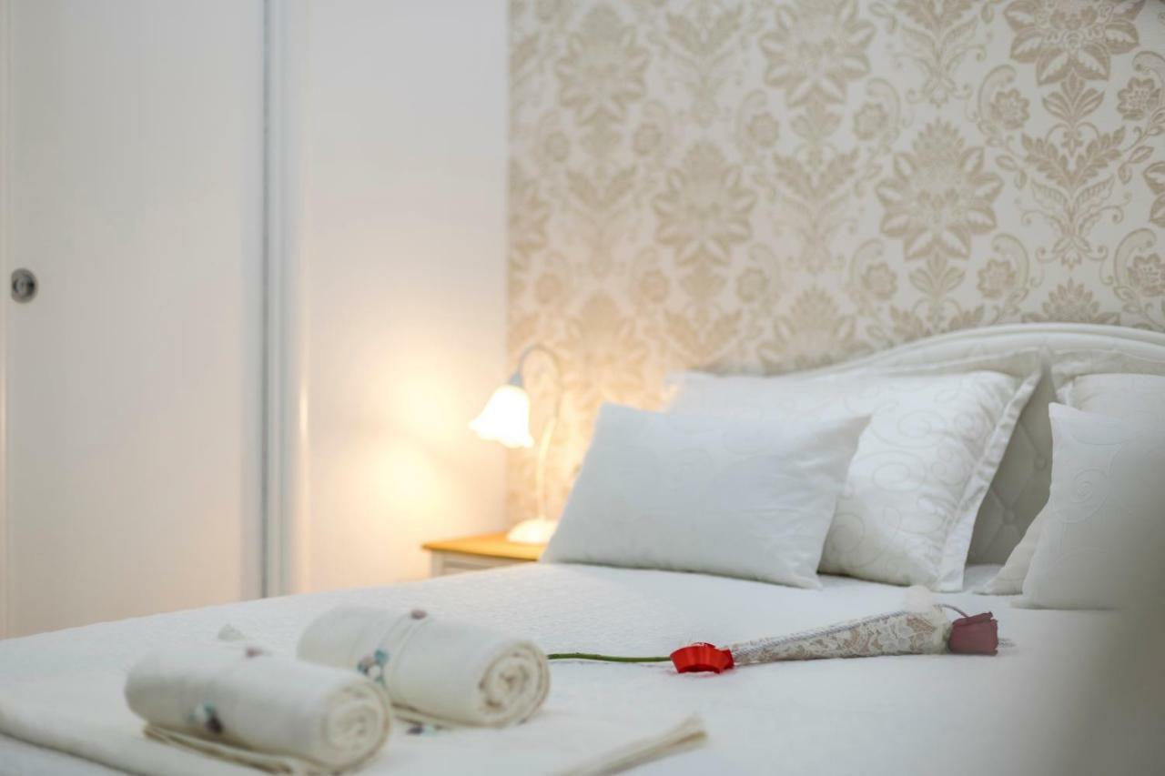 Split Center Apartments Екстер'єр фото