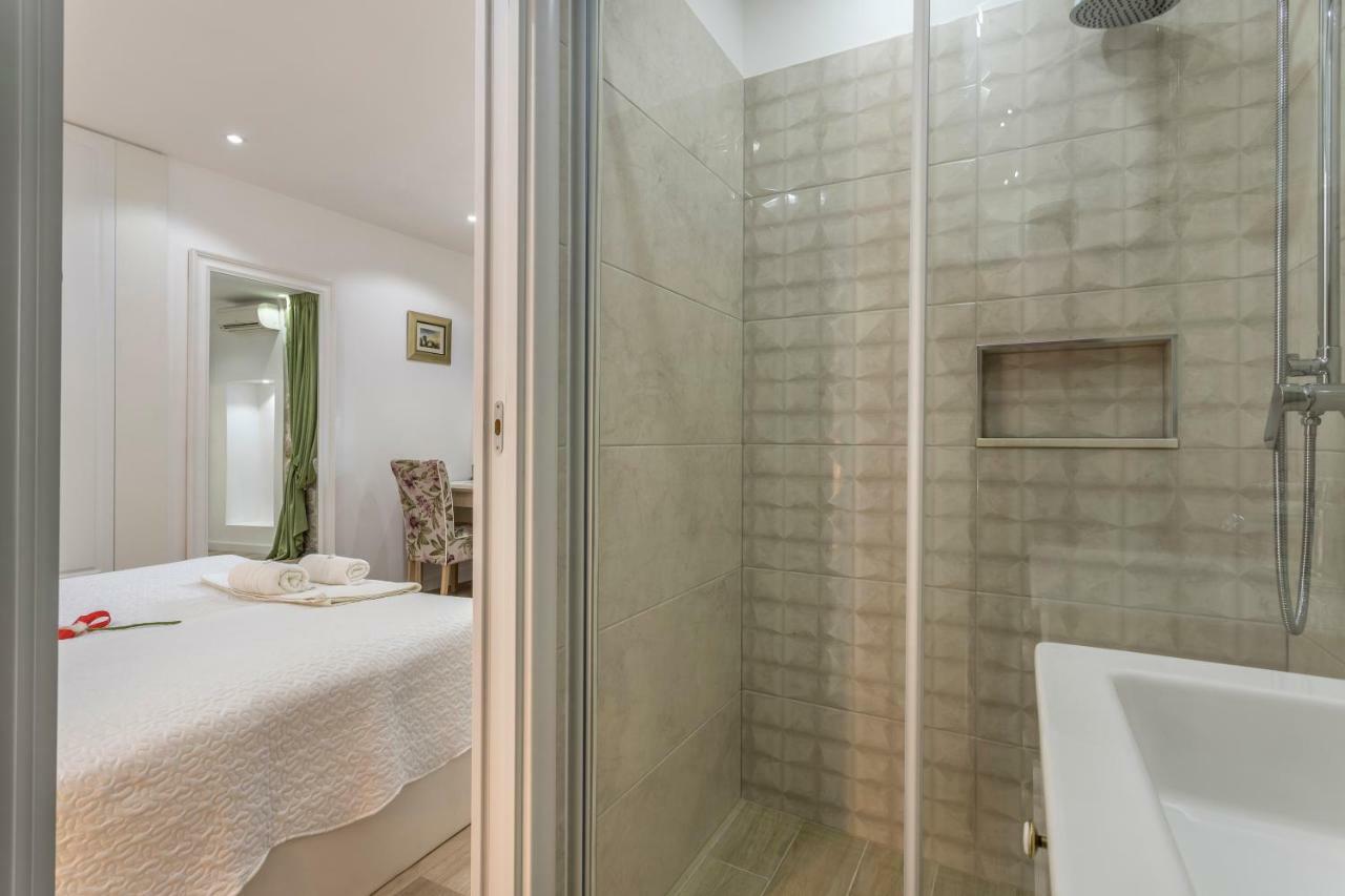 Split Center Apartments Екстер'єр фото