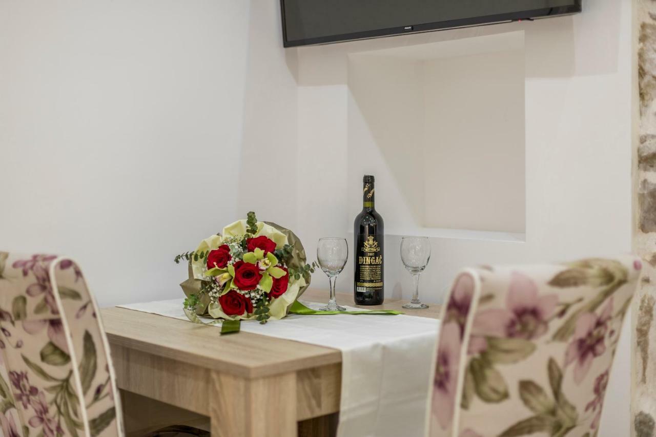 Split Center Apartments Екстер'єр фото