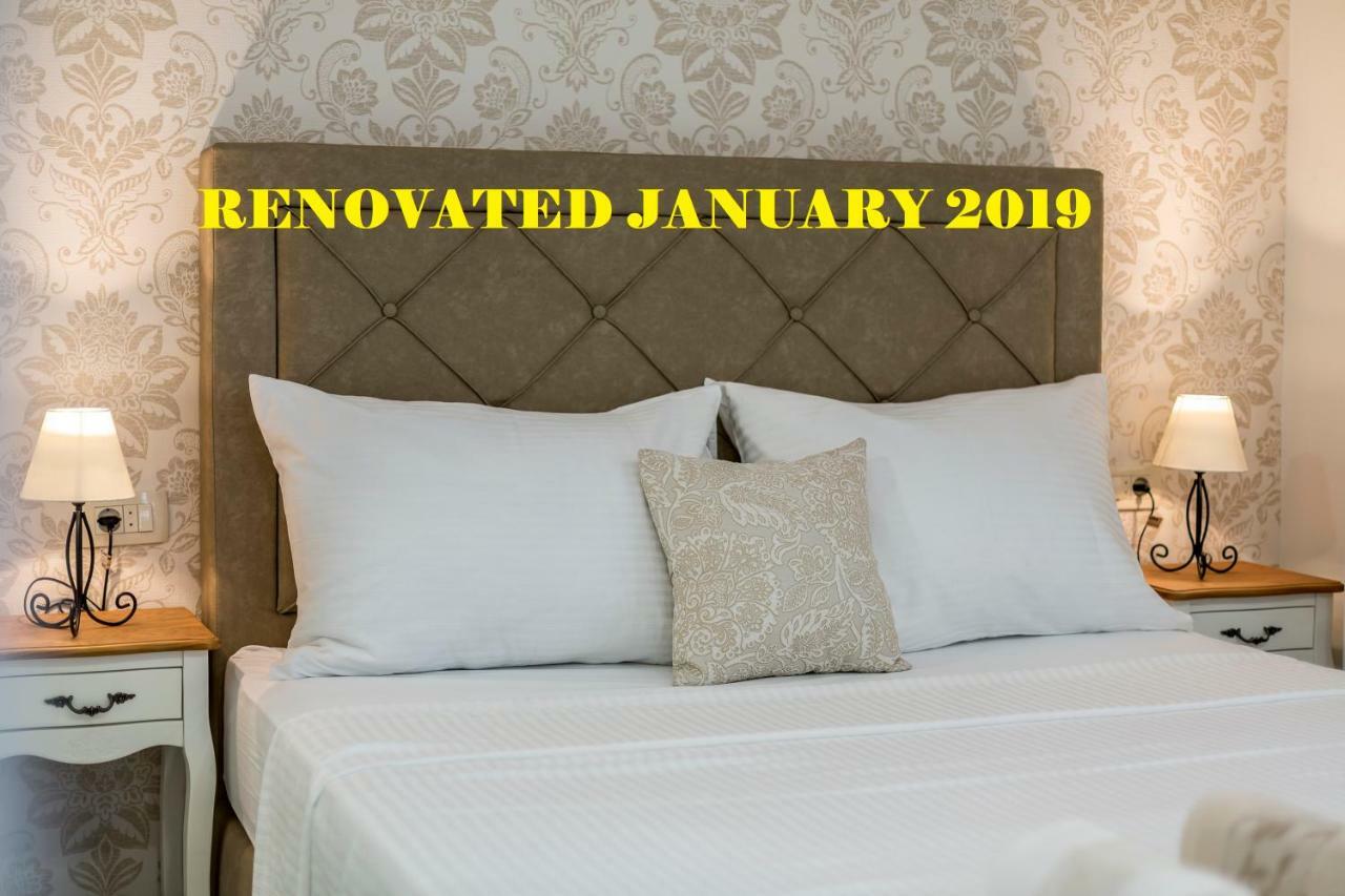Split Center Apartments Екстер'єр фото