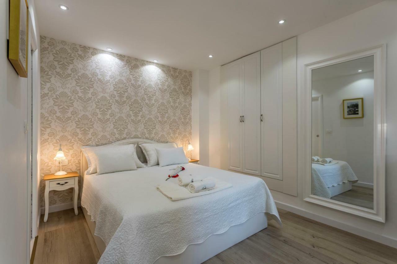 Split Center Apartments Екстер'єр фото