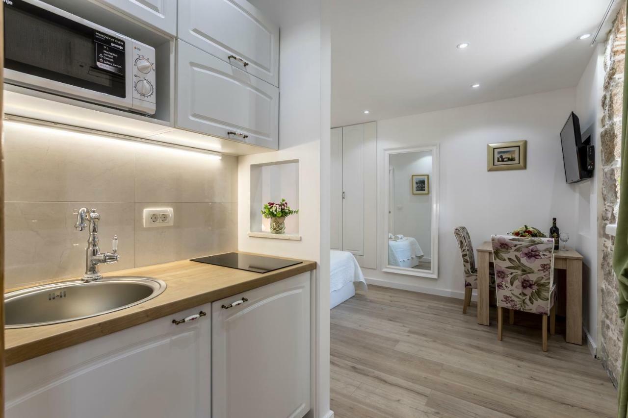 Split Center Apartments Екстер'єр фото