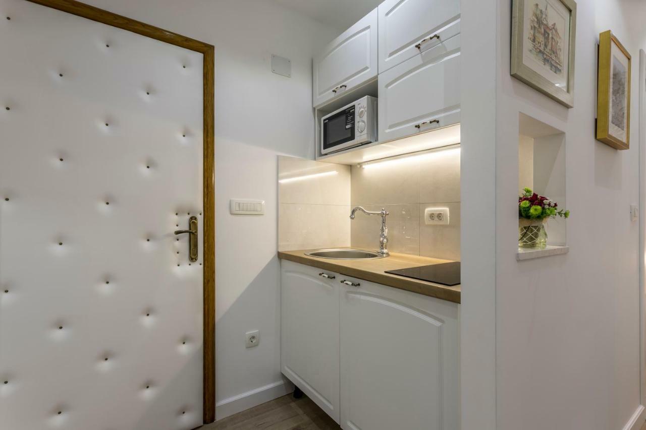 Split Center Apartments Екстер'єр фото