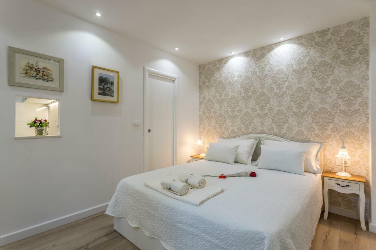 Split Center Apartments Екстер'єр фото